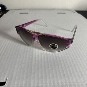 Y2K Vintage‎ Sunglasses Cute Glasses Cyber Y2K BRAT Brat Glasses SHIPS FAST